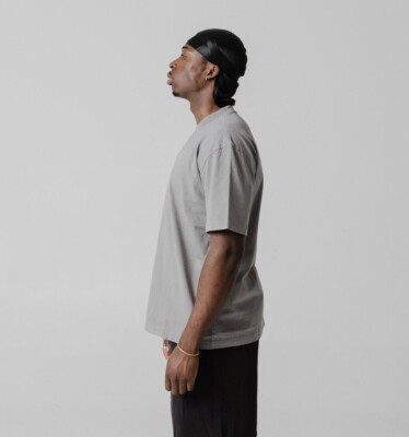 Yeezy Gap T-Shirt Gray Unreleased Season YZY ALL SIZES | eBay