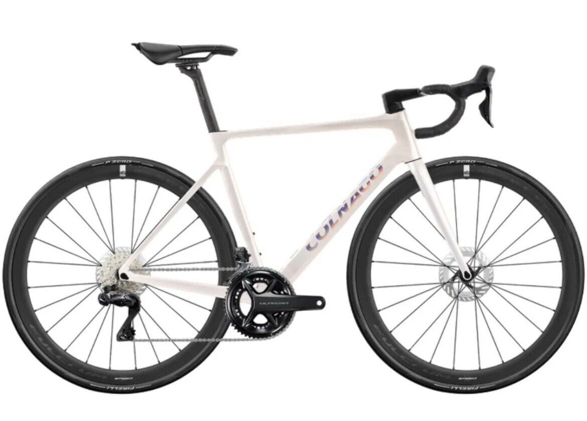 Colnago V4rs Team UAE 🇦🇪 2024 Bike | eBay Colnago V4rs Team UAE 🇦🇪 2024 Bike | eBay