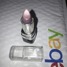 CoverGirl Continuous Color Lipstick 060 SHEER ORCHID unsealed NWOB Flaw