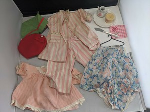 vintage doll clothes ebay
