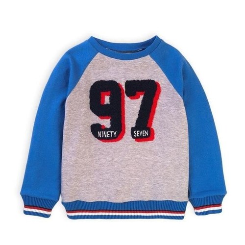 Boys Ninety Seven Sweater - Picture 1 of 3