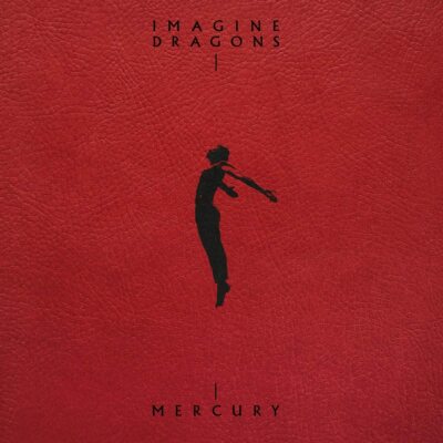 Imagine Dragons - Mercury - Acts 1 & 2 [CD]