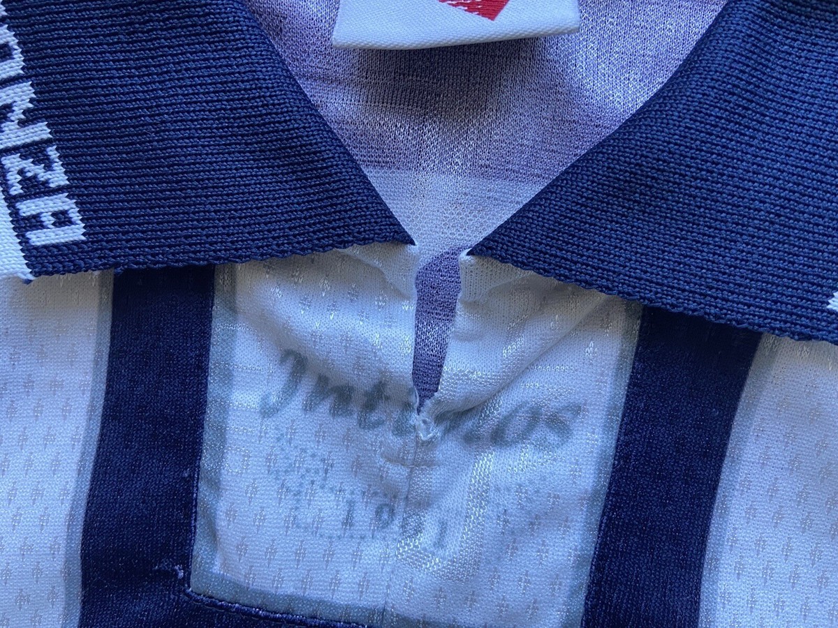 アリアンサ・リマ　1998年　ホームユニフォーム アリアンサ・リマ 1998年 ホームユニフォーム Alianza Lima 1998