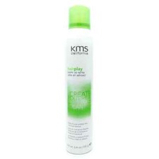 KMS Hairplay Paste Up Spray 6.4oz/185g NEW