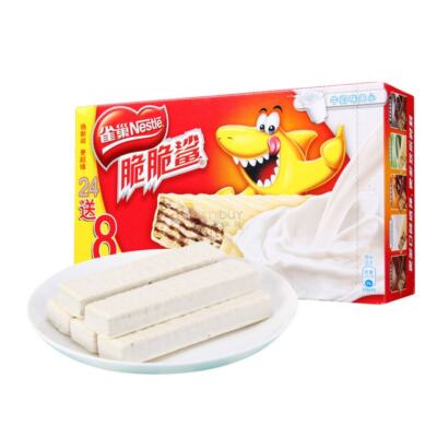 h*.様 「正規品」01EDC フィジェットトイ　Wafer Biscuitシリ H Wholesale Brand Biscuit Wafer 42g Chocolate Sandwich