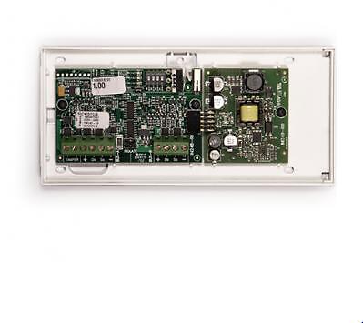Modulo Isolatore BUS Inim IB200/A - Soluzione Cortocircuiti I-BUS