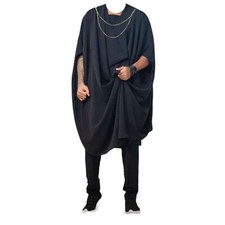 African Men 2 Piece Set Kaftan Shirt Pants Embroidered Danshiki Traditional Suit