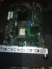 HP Laserjet 500 M551  Main Formatter Board CE941-60001 8GB SanDisk