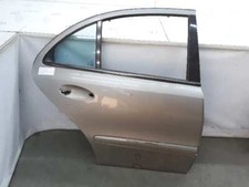 A2117300205 tür hinten rechts MERCEDES-BENZ CLASE E BM 211 BERLINA 2005 789071 A2117300205 tür hinten rechts MERCEDES-BENZ CLASE E BM 211 BERLINA 2005 789071
