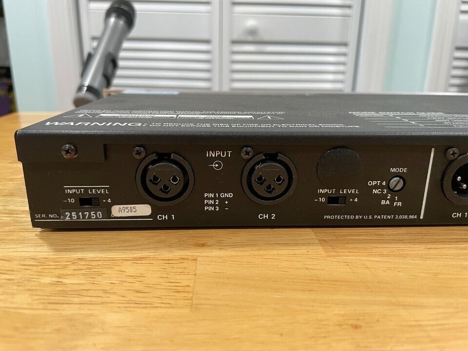 Bose 802C II System Controller | eBay Bose 802C II System Controller | eBay