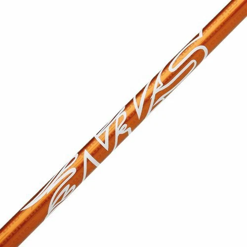 ALDILA NXT GEN NVS Orange Graphite Hybrid Shafts 370" Tip 42"L 85g - R/S Flex