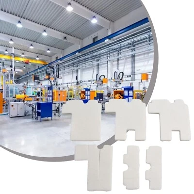 Compatible Ink Tank Pad Set for Epson ET 4700 ET 4750 L4150 L4156 L4158