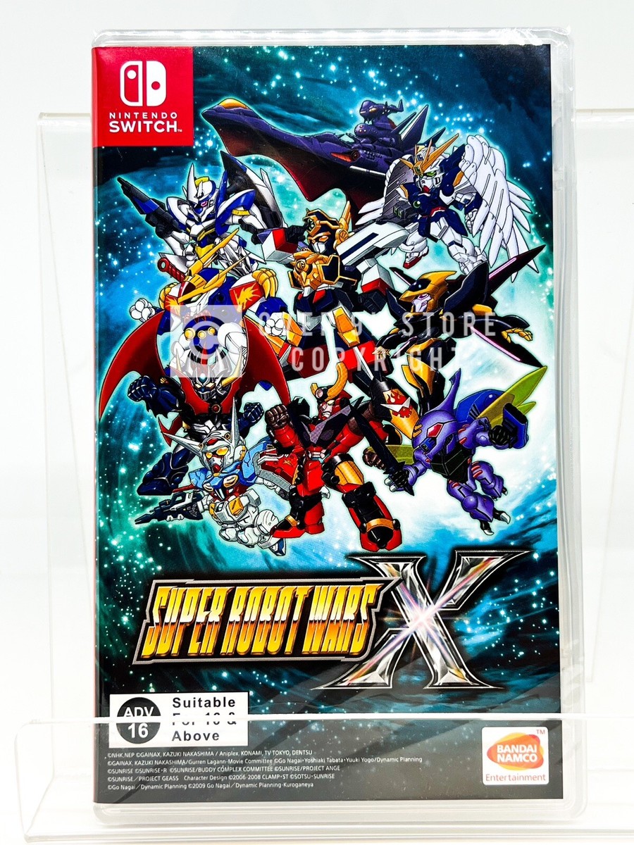 Nintendo Switch - ろま あみあみ限定特典】【特典】Nintendo Switch ロックマン ゼロ