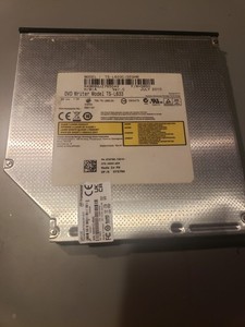 HP TS-L633 DEFHW SATA DVD+RW Internal Laptop Drive