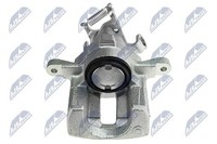 NTY Bremssattel HZT-JG-007 FüR Jaguar