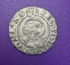 1623 Poland Lithuania Sigismund III Silver 3 Polker Coin Bydgoszcz Mint — photo 4