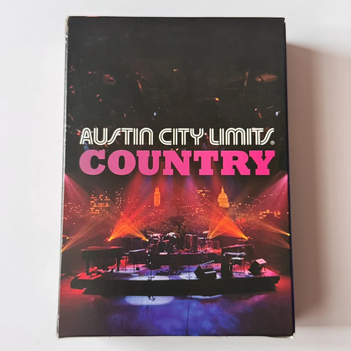 Austin City Limits Dvd for sale | eBay