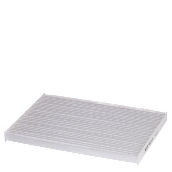 Hengst Filter Innenraumluft E2976LI FüR Nissan Qashqai J10 NJ10 J11 Ail T31-image