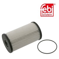 Febi Bilstein Kraftstofffilter 26341 FüR Audi Seat Skoda VW