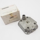 Genuine YAMAHA TZ125 Cylinder Head 3V3 11111 00 NOS