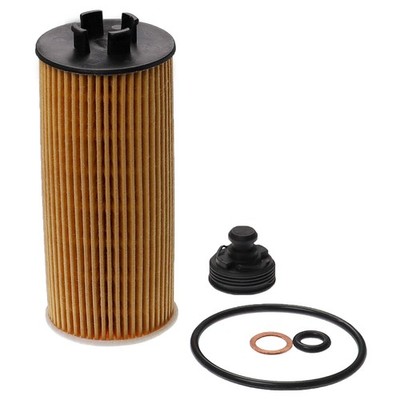 Ölfilter für Mann-Filter HU 6015 z KIT