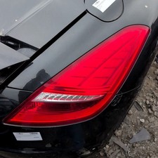 PEUGEOT RCZ THP GT 2010-2012 REAR LIGHT RIGHT SIDE OUTER 6351LC