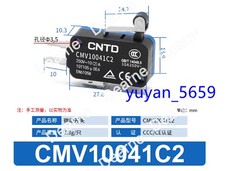 1PCS New CNTD 10A CMV10-041C2 replaces CMV104D Limit Switch 6678 LY
