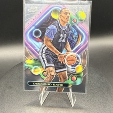 2023-24 Topps Cosmic Chrome - Desmond Bane #65