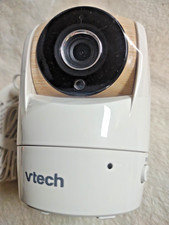 OPEN BOX-VTech VM919HD Video Monitor with Charger  Mounting Bracket-We Pay S H