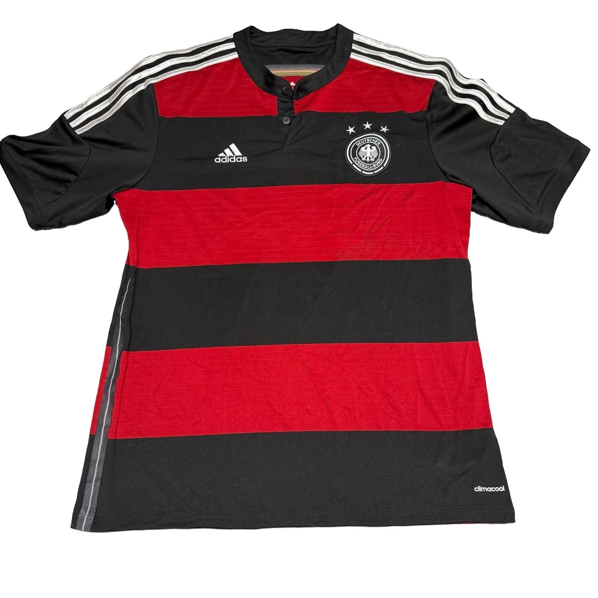 25+ Germany Multi-Color National Team Soccer Jerseys for sale