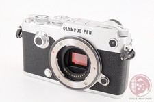 Olympus PEN -F Digital Cameras for sale | eBay
