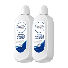 Floor Cleaning Solution With Tineco, Deep Cleans for Multiple Hard Floors, Su...