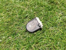 Chevrolet Equinox 2019 Sensor Reifendruckkontrolle RDK 13516164 DTR54261