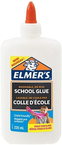 Paper Mate – Colla Vinilica Bianca 225 Ml