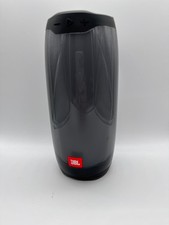 JBL Pulse 4 Portable Bluetooth Speaker LED Lights