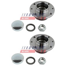 Roulement de roue Alfa Romeo ALFA 145