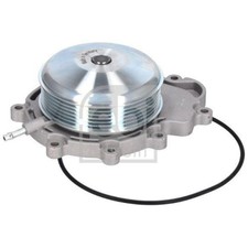 Pompe à eau Mercedes 200