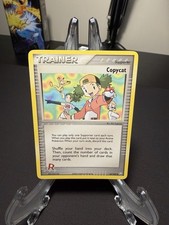 Pokemon TCG Copycat 83/109 Team Rocket Returns Regular LP on eBay