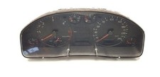 Compteur Audi 50