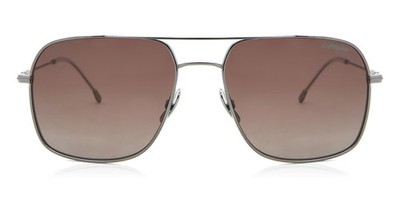 Carrera 247/S 6LB/LA 58 Men Sunglasses