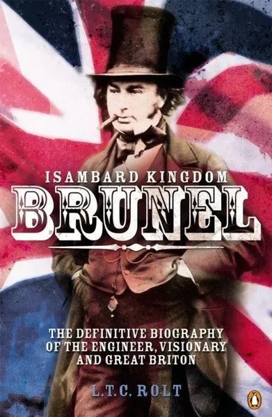 Isambard Kingdom Brunel | L. T. C Rolt | Englisch | Taschenbuch | 1990-image