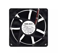1 pcs NMB  11938KA-24L-NL 0.4A 3-wire 24V inverter cooling fan