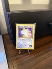 Pokémon TCG Giovanni's Meowth Gym Challenge 1st Edition Common Card 74/132