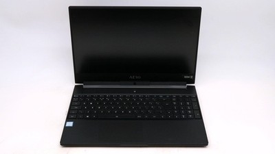 Gigabyte AERO 15 Classic-WA 15'' i7-9750h 16GB 512GB - Very Good