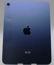 Apple iPad 10 2022 64GB Wifi Blue PC1795464