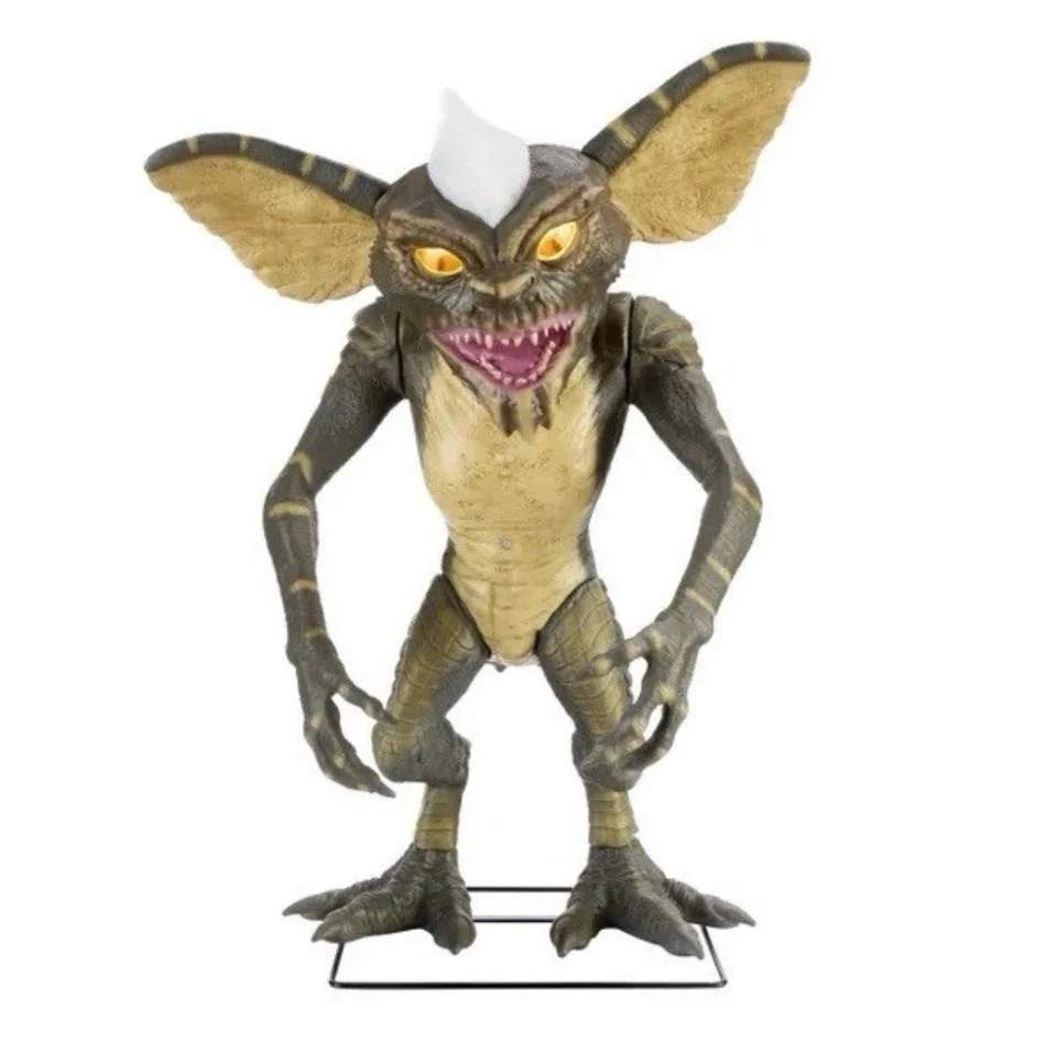 仅提货 $-家得宝 3.5 英尺 动画 LED Gremlin 条纹动画 H1 — 第 3/4 张图片