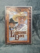 Lonesome Dove Hallmark Series DVDs