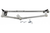 WischergestäNge Mapco 104783 FüR Vectra Opel Z02 Signum CC Z03 Caravan F35 F68