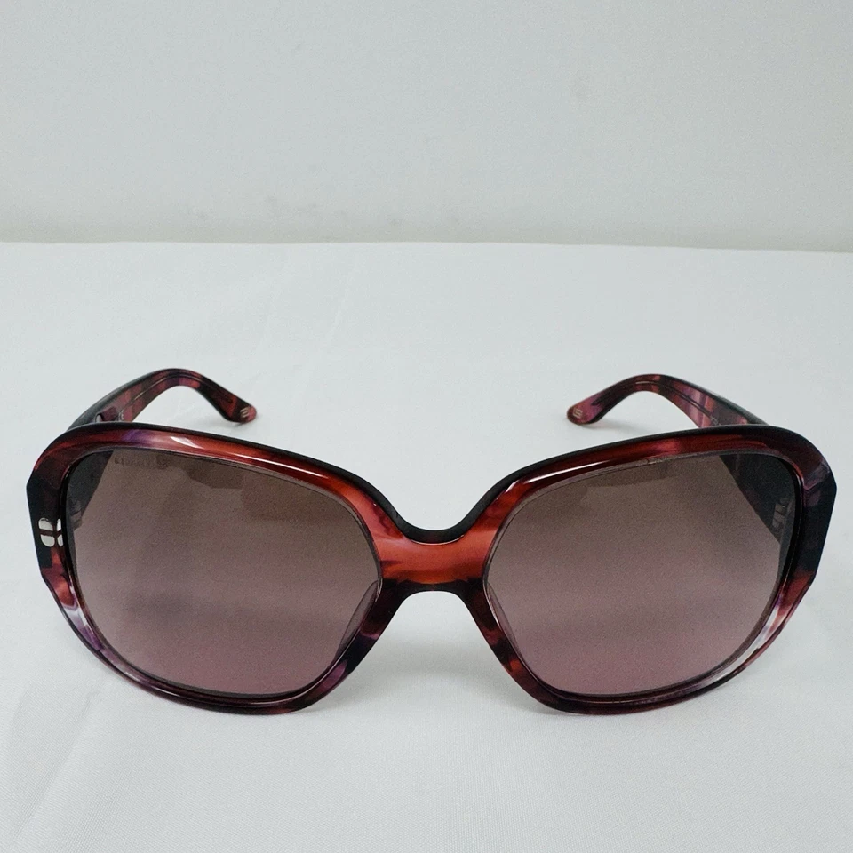 Gafas de sol Versace 4238-B 927/14 cristal habana con logotipo de cristales Foto 2 de 4