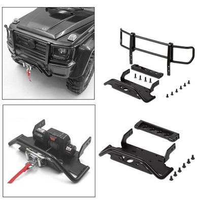 RC Auto Metall vorne oben/unten :10 RC Crawler Car Upgrade Zubehör